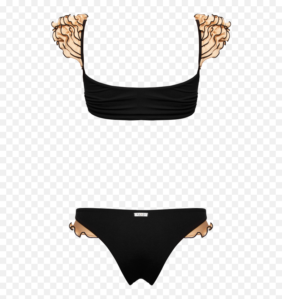 Deira Black Bikini U2013 Leshadi Emoji,Black Man Suit Emoji