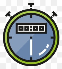 Chronometer Timer Svg Vectors And Icons - Png Repo Free Png Emoji,Stopwatch Emoji