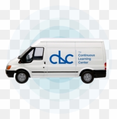 The Continuous Learning Center Emoji,Moving Van Emoji