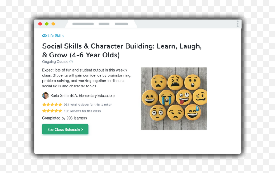Outschool Holiday Gift Guide Best Online Classes To Gift By Age Emoji,What Were People Thinking With Ninjy Emoji