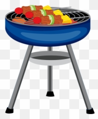 Barbecue - Png Press Barbecue Transparent Png Download Emoji,Barbeque Emoji