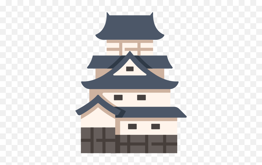 Ancient Architecture Castle Historical Japan Landmark Emoji,Rolling Eyes Emoji Japan