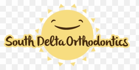 South Delta Orthodontics - Happy Emoji,Emoticon With Braces