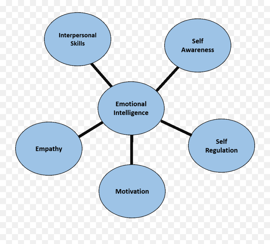 Leadership From The Field - Eq U0026 You Ja Larson Cultural Dot Emoji,Self Regulate Emotions