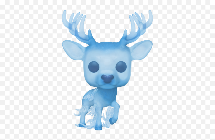 Harry Potter Funko Pop - Pop Patronus Emoji,Emoji Funko Pop