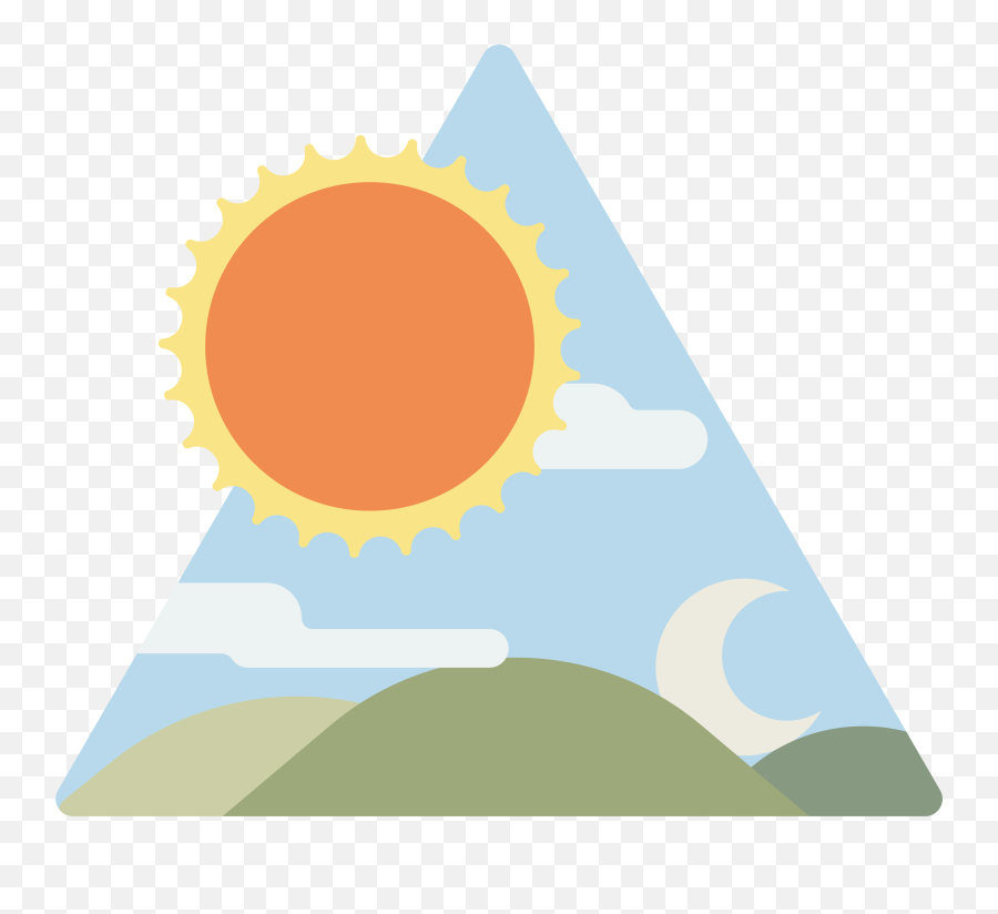 Fresh Vector Sun Blue Sky Png And Image - Sun Emoji,Sun Bird Emoji