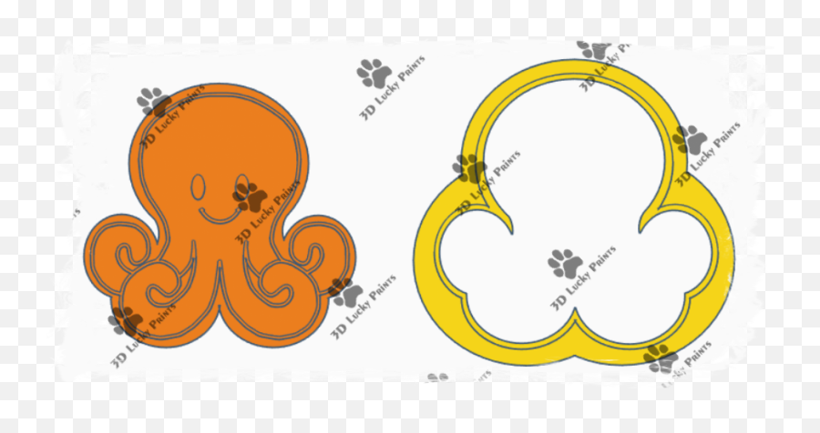 Shop - Dot Emoji,Octopus Emoticon Meaning