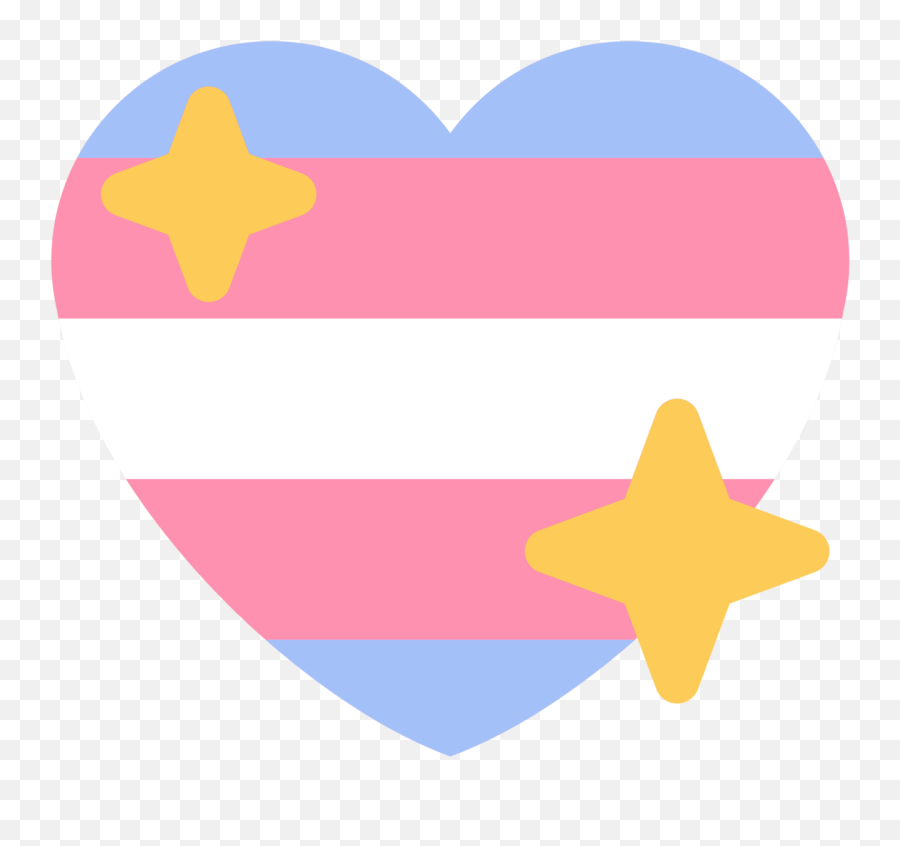 Emoji Trans - Orthogonallyvestidossite Discord Pride Emojis,Emoji Stands For