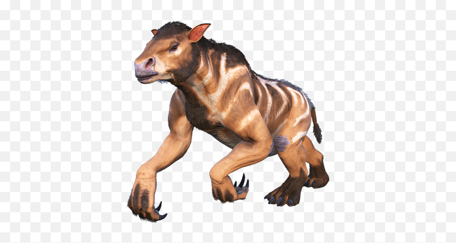 Deutschman - Chalicotherium Taming Emoji,Ark Survival Evolved Emojis