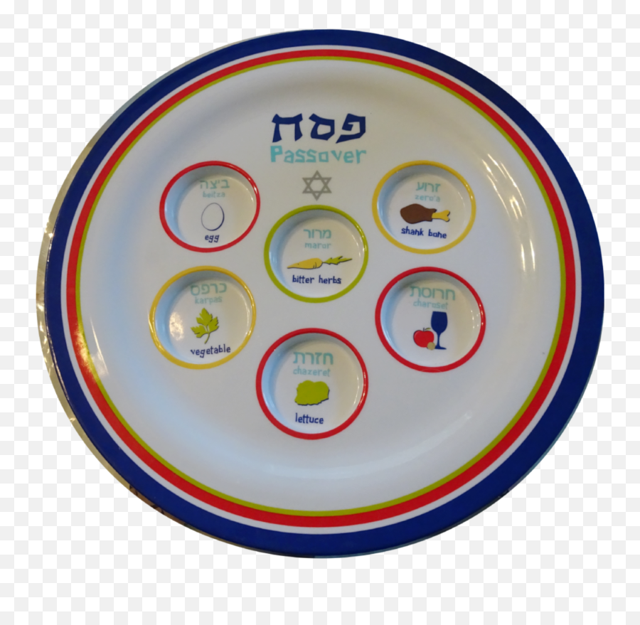 About Passover - Dot Emoji,Emoji Haggadah