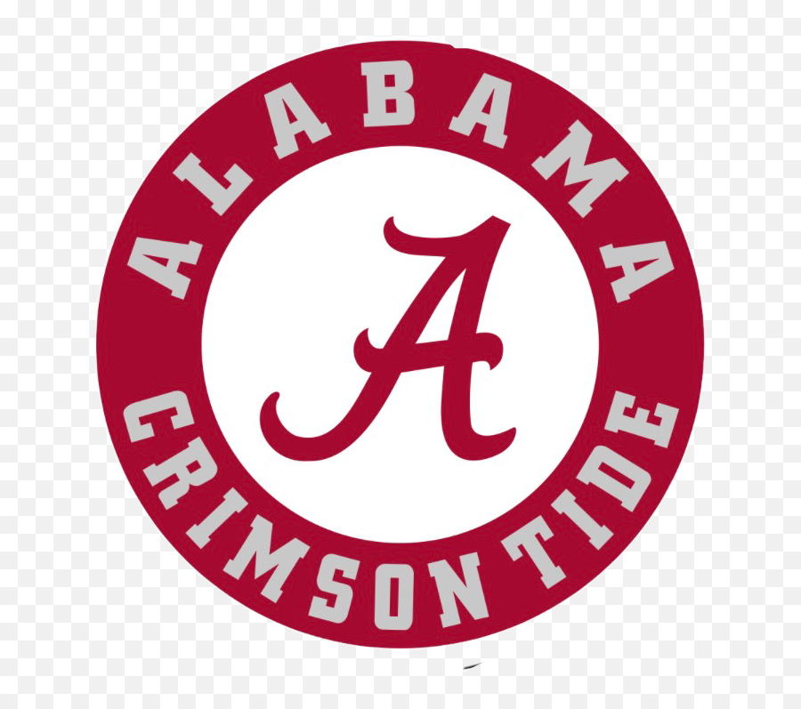 Largest Collection Of Free - Alabama Crimson Tide Circle Emoji,Crimson Tide Emoji