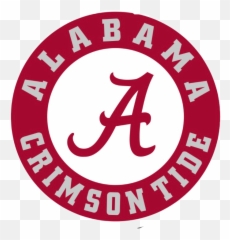 Largest Collection Of Free - Alabama Crimson Tide Circle Emoji,Crimson Tide Emoji