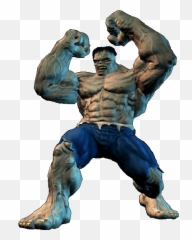 The Incredible Hulk Page 5 Of 12 - Marvel Gifs No Background Emoji,Bodybuilding Emoticons