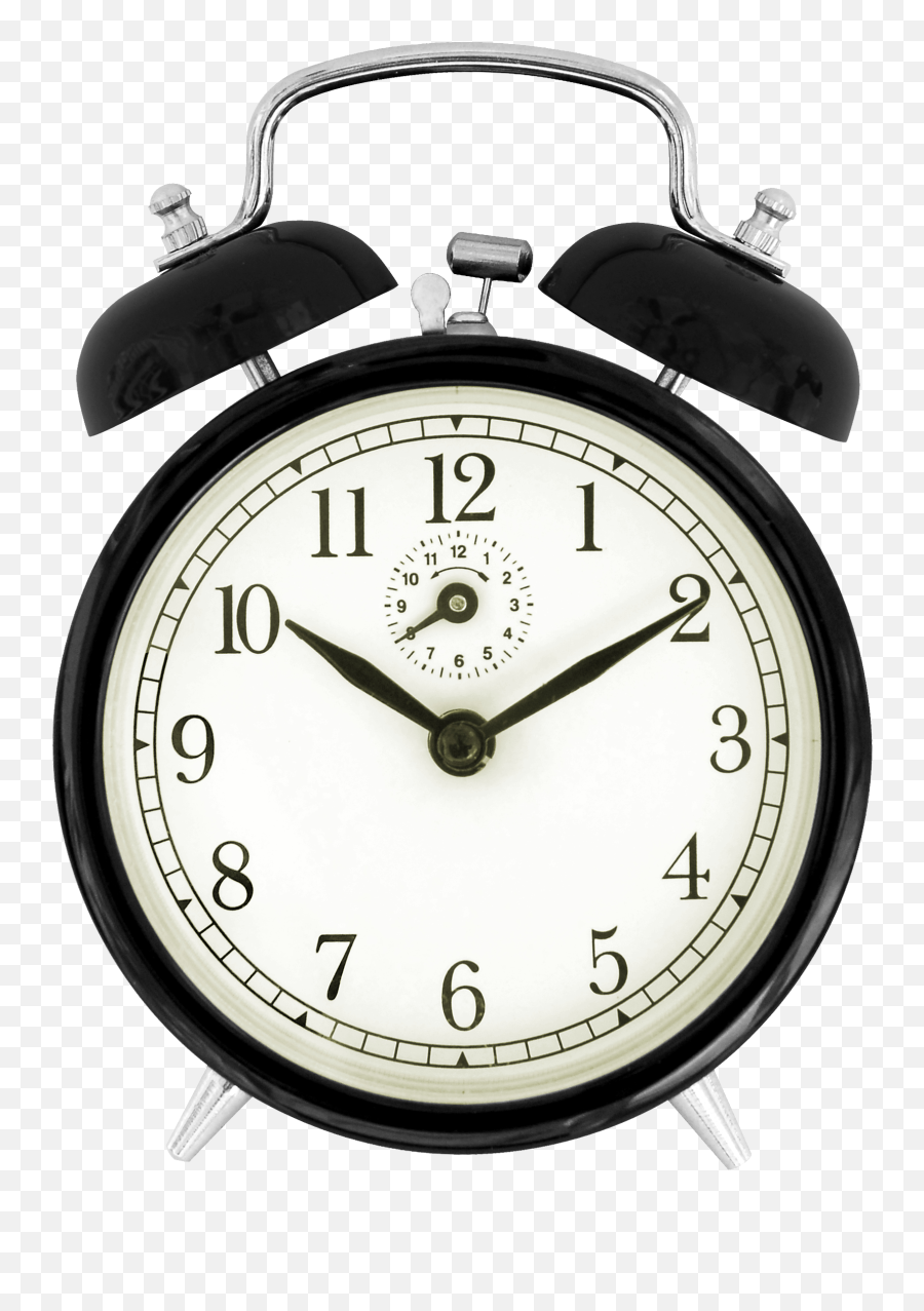Alarm Clock Png Image - Alarm Clock Hd Png Emoji,Alarm Clock Emoji