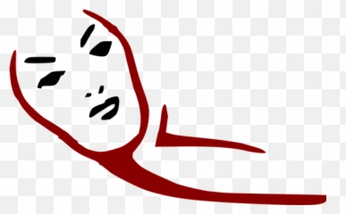 20 Free Ghost Face U0026 Ghost Vectors - Pixabay Clip Art Emoji,Ghost Emoji Transparent