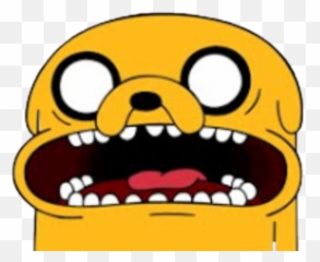 Jack Adventuretime Finn Adventure - Jake Hora De Aventura Fondo De Pantalla Emoji,Adventure Time Emoji App