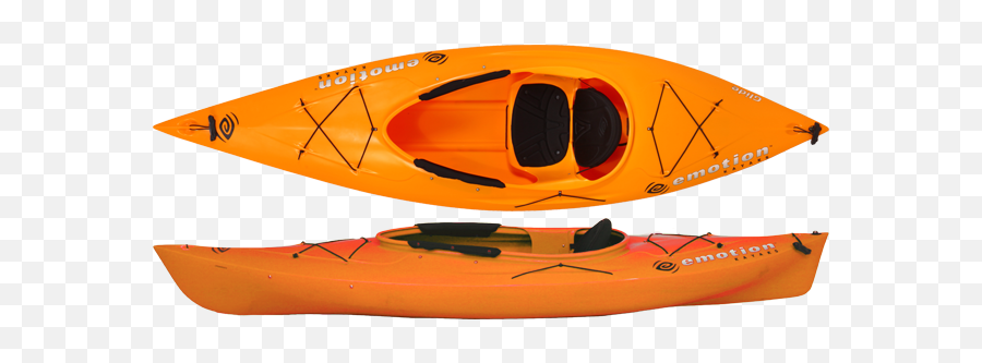 Top 10 Best Kayaks Reviews - Solid Emoji,Emotion Glide Kayaks