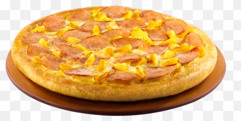 Pizza Hut Menu - Hawaiian Pizza Pizza Hut Menu Emoji,Pizza Emoji Pizza Hut