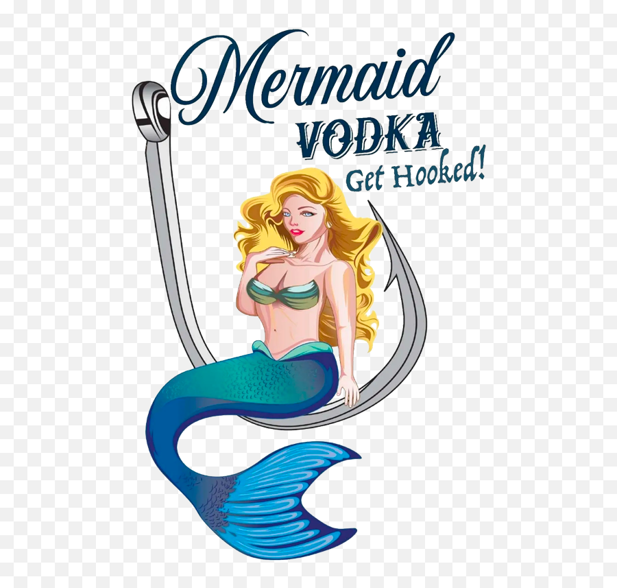 Mermaid Vodka Premium Vodka Mermaid Vodka - Mermaid Vodka Emoji,Buy Mixed Emotions Vodka