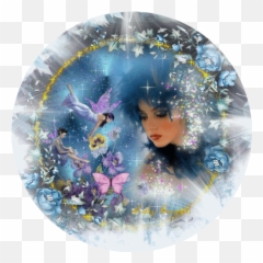 Msn Butterfly Technical Support Stickers Gfycat - Bisou Et Une Fleur Sur Ton Coeur Emoji,Msn Panda Emoticons
