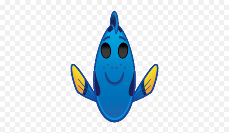 Dory Disney Emoji Blitz Wiki Fandom - Disney Pixar Finding Dory Emoji,Mike Trout Emoji