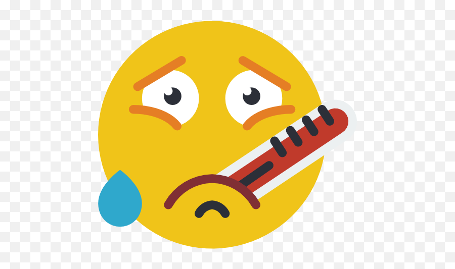 Sick - Free Smileys Icons Woodwind Instrument Emoji,Musical Emoji