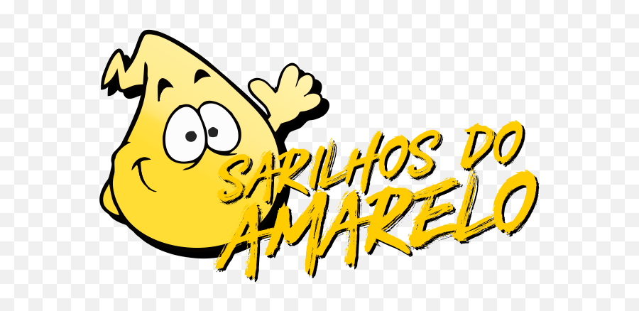 Sarilhos Do Amarelo Cmcd - Happy Emoji,Emoticon Indiferente