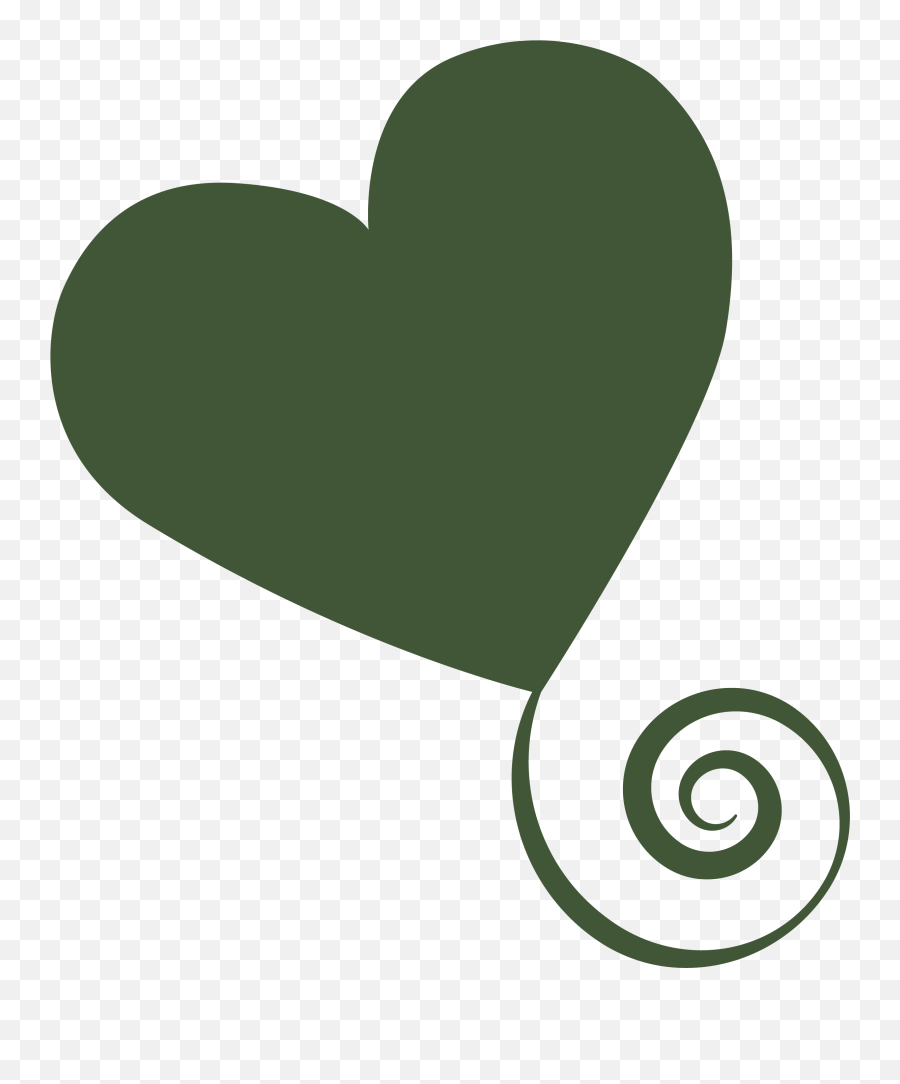 Green Heart Images - Clipart Best Aromatherapy Emoji,Mint Green Heart Emoji