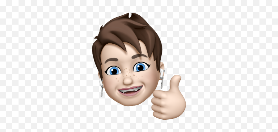 First Emoji - Happy,Emoji That Look Like Me