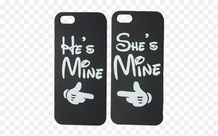Mine Couple Mobile Cover - Mobile Phone Case Emoji,Lg G3 Emoji Case