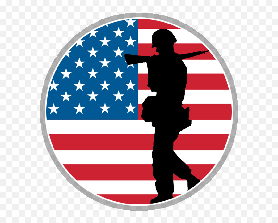 Utah Honor Flight Veterans Visit - American Flag Emoji,Vietnam War Emotions