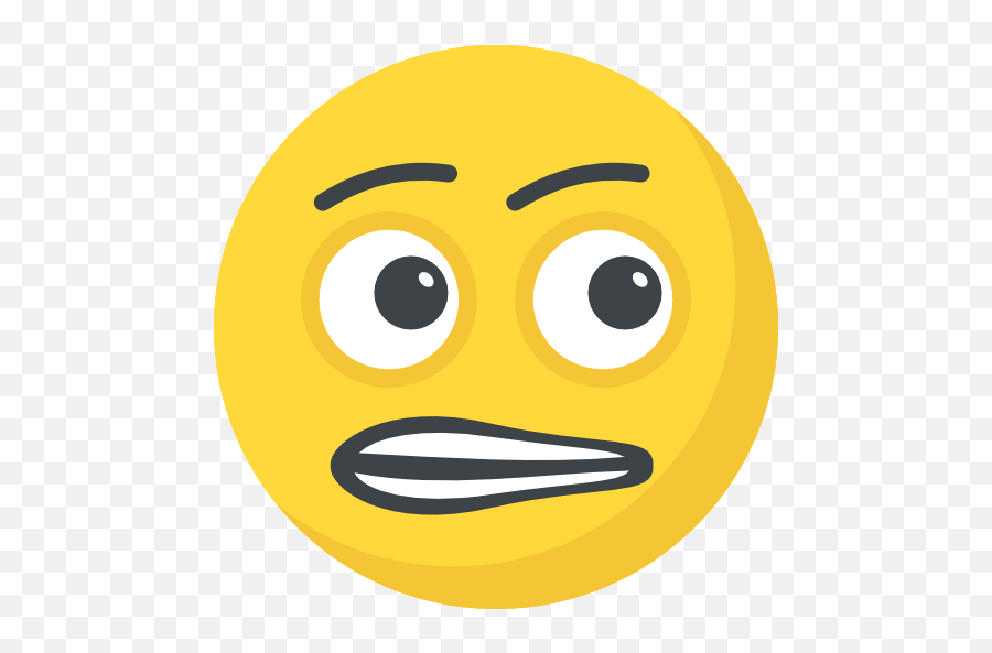 Suspicious - Free Smileys Icons Suspeito Png Emoji,Suspicious Smile Emoticons