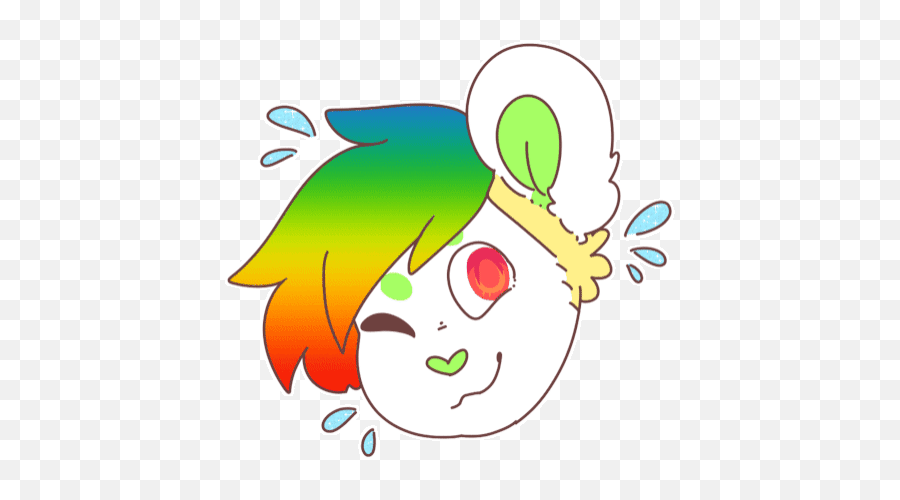 Top Im Proud Of Myself Stickers For Android U0026 Ios Gfycat - Semestral Break Animated Gif Emoji,Im Proud Of You Emojis