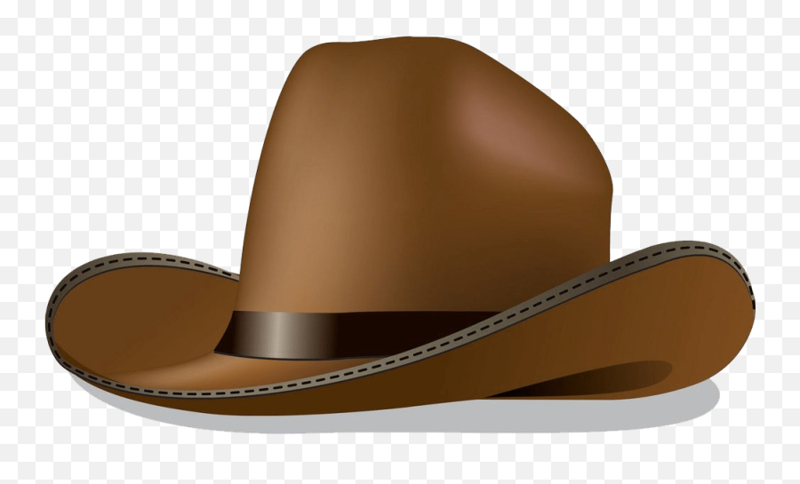 Cowboy Hat Transparent - Clipart World Costume Hat Emoji,Cowboy Emoji