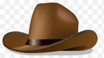 Cowboy Hat Transparent - Clipart World Costume Hat Emoji,Cowboy Emoji