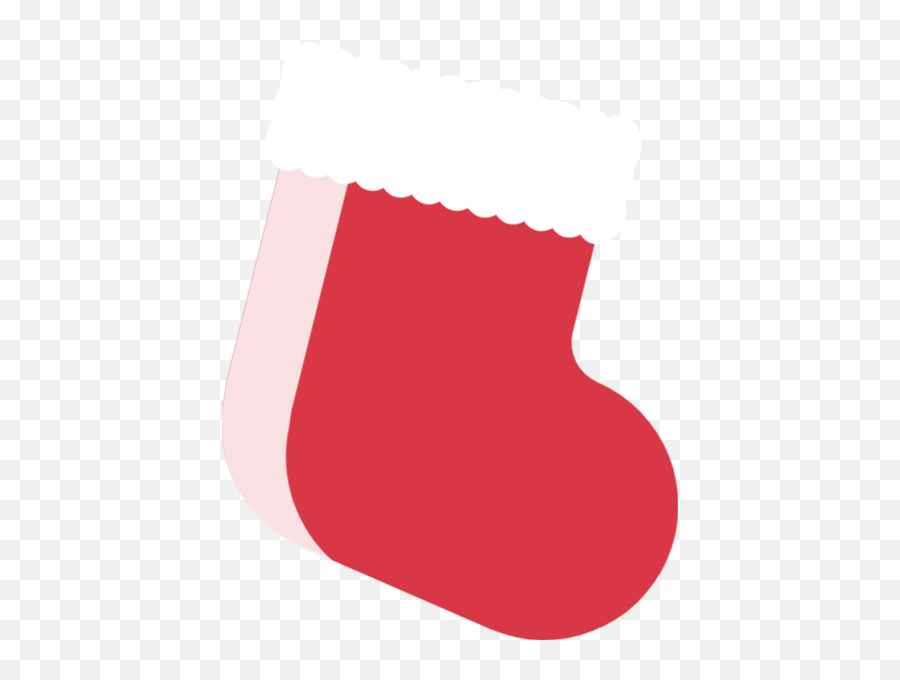 Free Online Christmas Socks Socks Christmas Vector For - Christmas Stocking Emoji,E.e Emoji