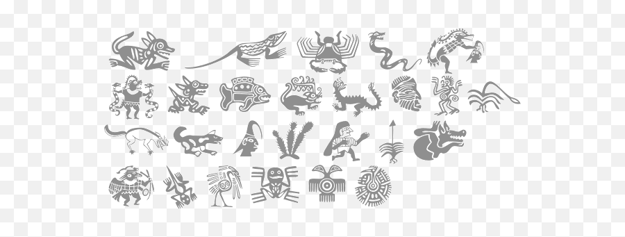Easter Fonts - Spider Hieroglyph Emoji,Pumpkin Carving Stencils Emoji