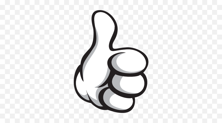 Thumbs Up Laptop Sticker - Thumbs Up Emoji,Sunglasses Thumbs Up Emoji