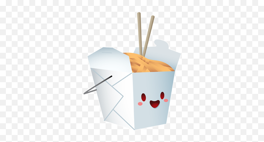 Facebook Messenger Happy - Golucky Sticker 12 Free Download Emoji,Oyster Emojis