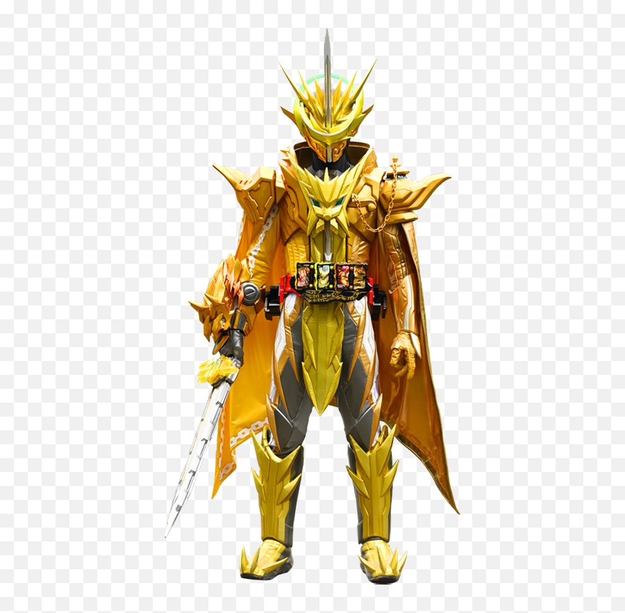 Kento Fukamiya - Kamen Rider Espada Golden Alangina Emoji,What Emotions Did The Espada Convey