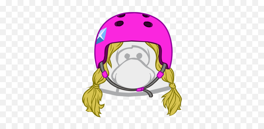 Skater Pigtails - Portable Network Graphics Emoji,Maria Chiquinha Emoticon Whatsapp