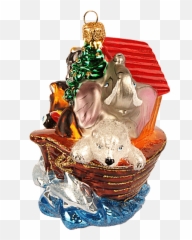 2518 - Christmas Magic Holiday Ornament Emoji,Emoticons Basket