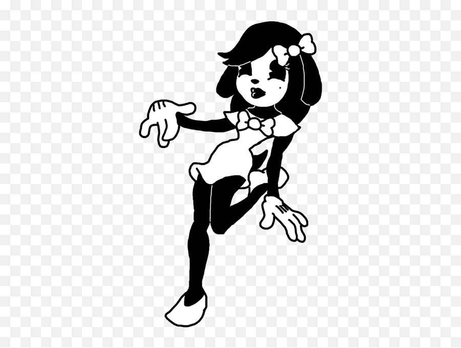 View Topic - Female Bendy And The Ink Machine Names Emoji,Bendy And The Ink Machine Emotion Faces