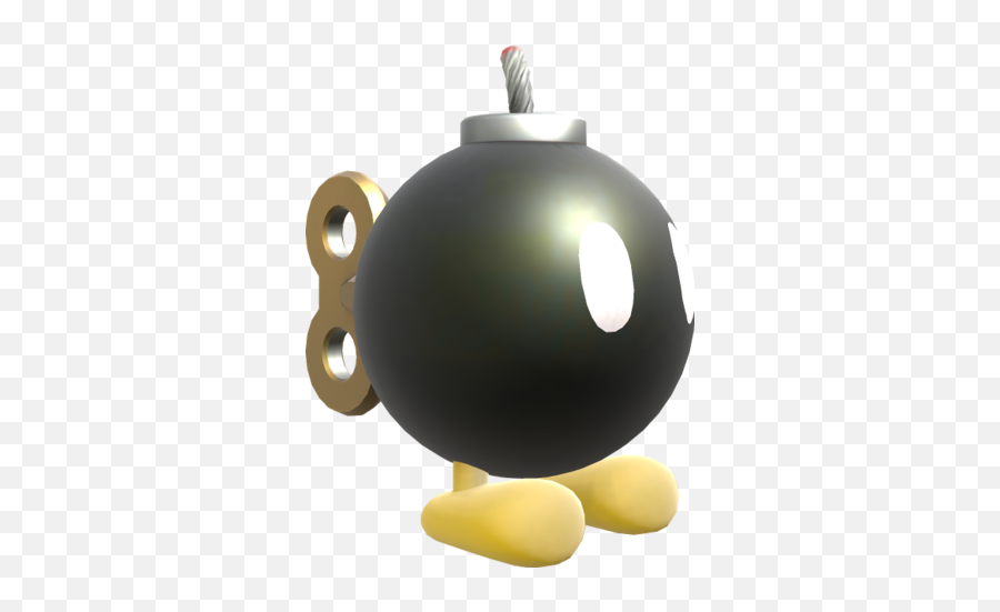 Super Smash Bros - Others Characters Tv Tropes Bob Omb Smash Emoji,Whomst Has Summoned The Almighty One Emoji