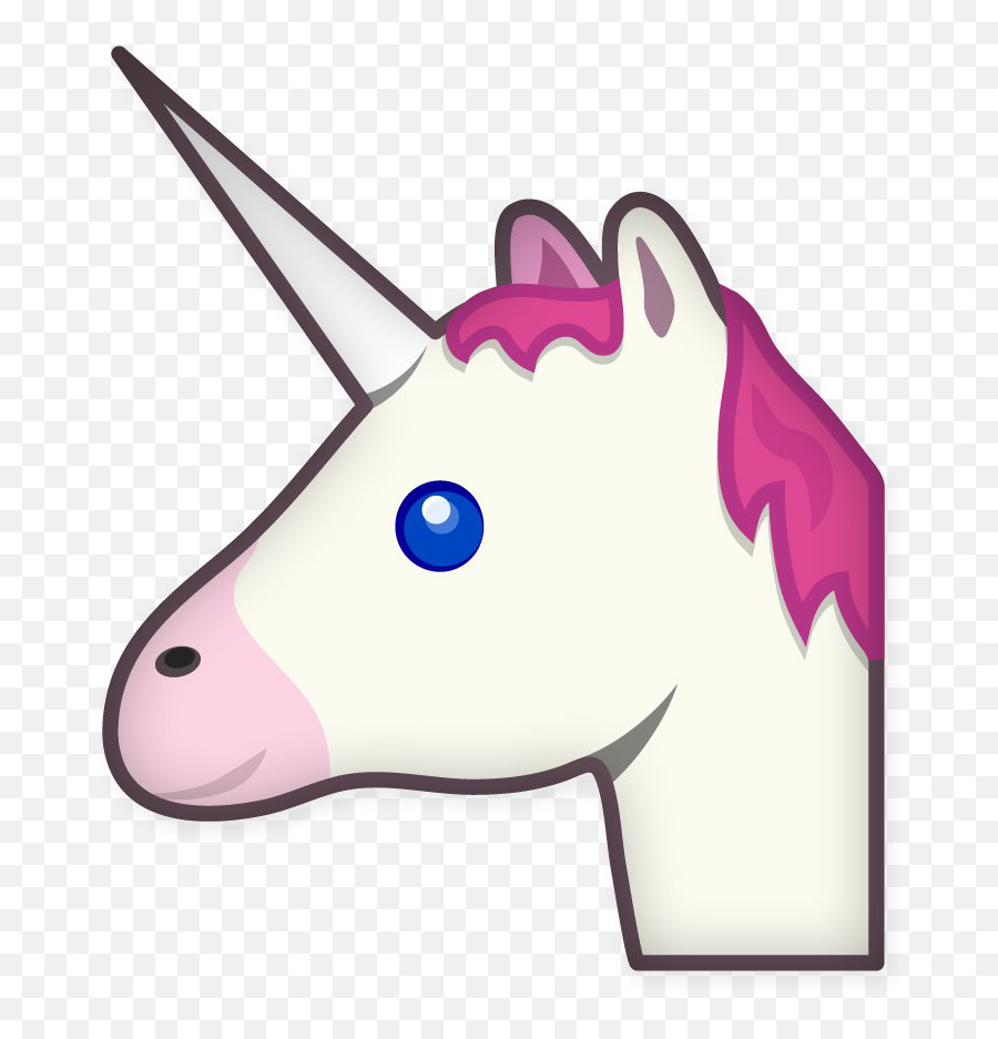 Unicorn Emoji Transparent - Unicorn Emoji Transparent,Unicorn Emoji Transparent