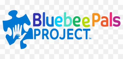Bluebee Pals Project Participants Bluebee Pals - Language Emoji,Glitter Emoticon
