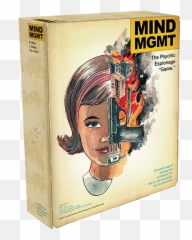 Play Mind Mgmt Online - Mind Mgmt Game Emoji,Psychic Emotion 6 Screenshots