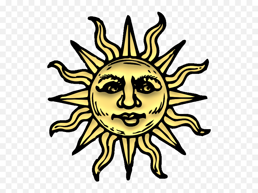Sun Browser Sunbrowser Twitter - Sun Clip Art Emoji,Cthulhu Emoticon