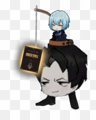 The Whole Plot Of The Game Libraryofruina - Fictional Character Emoji,What Is The Eye And Music Notes On Guess The Emoji