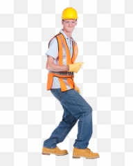Construction And Safety Training - Workwear Emoji,Construction Worker Scenes And Emotions